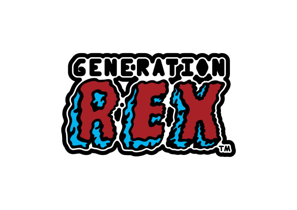 GENERATION REX