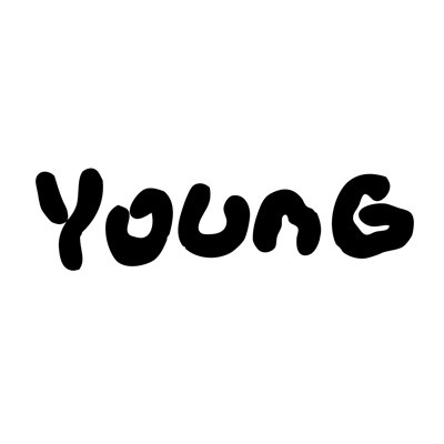 IZU YOUNG FES ’16ステージロゴデザイン